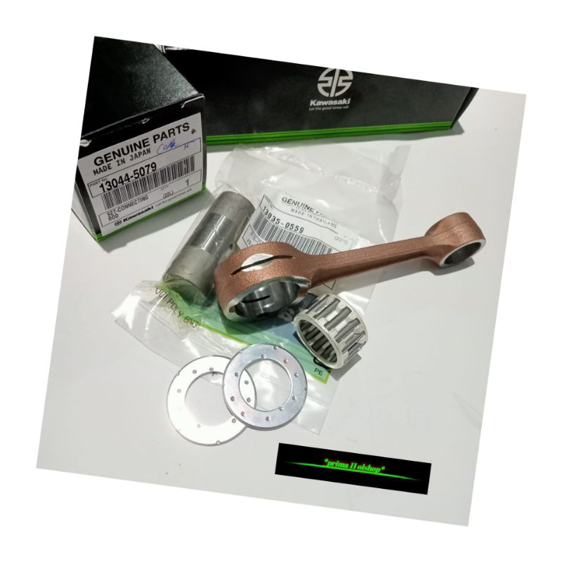 Stang seher ninja r/rr 150