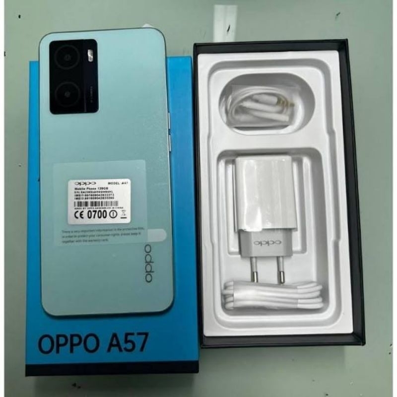Oppo  A31 ram 6/128
