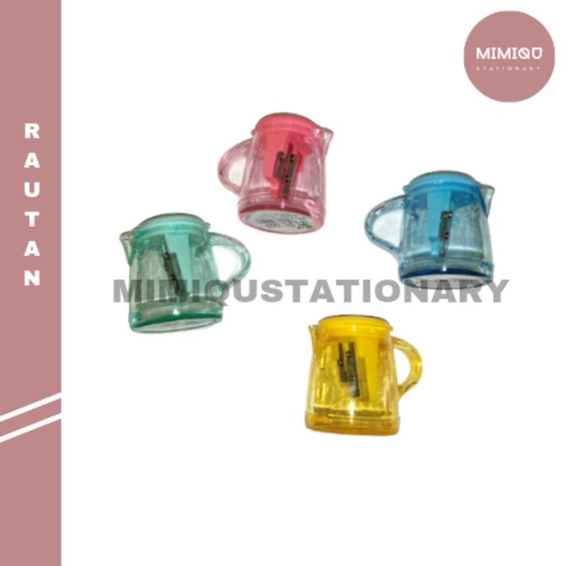 

Rautan Teko