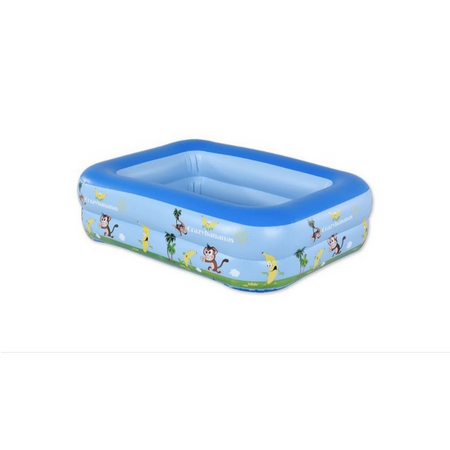 Baby Kolam Renang Anak Kecil