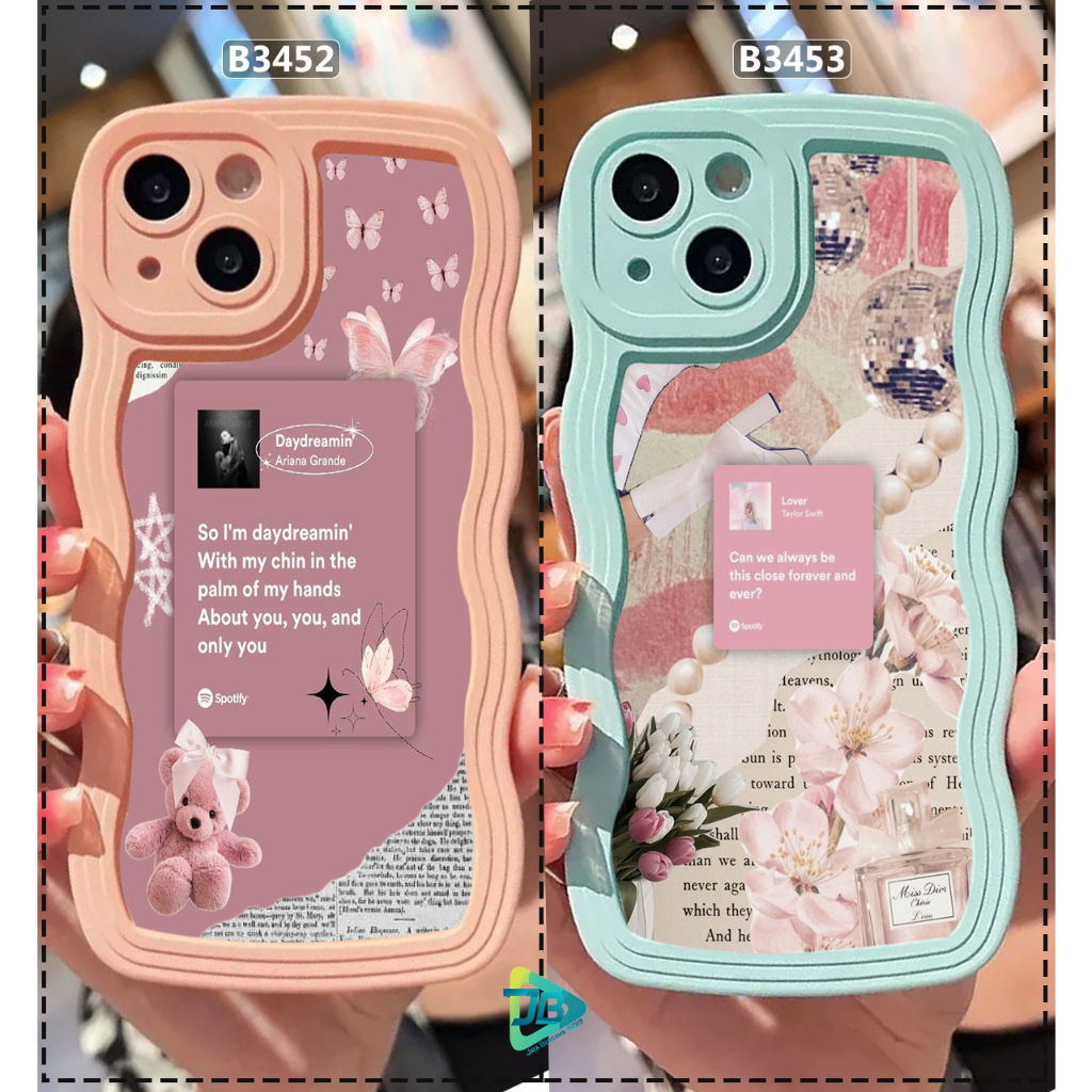 B3452 B3453 SOFTCASE SILIKON OPPO A3S A1K A5S A12 F9 A11K A15S A16 A16S A54S A16K A16E A17 A17K A31 