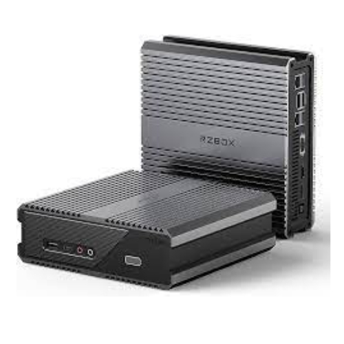 CHUWI MINI PC RZBOX