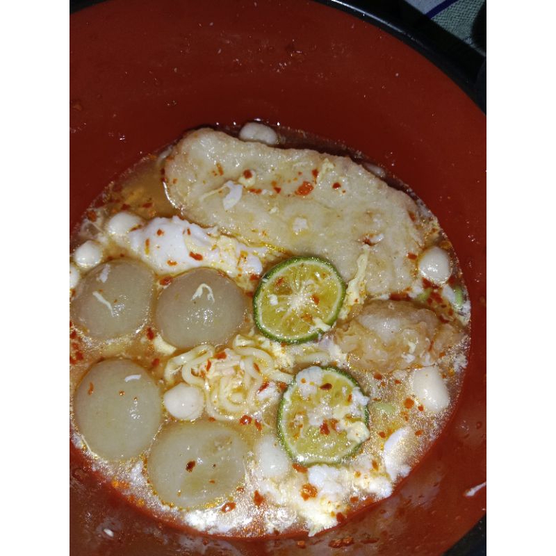 

Baso aci mini