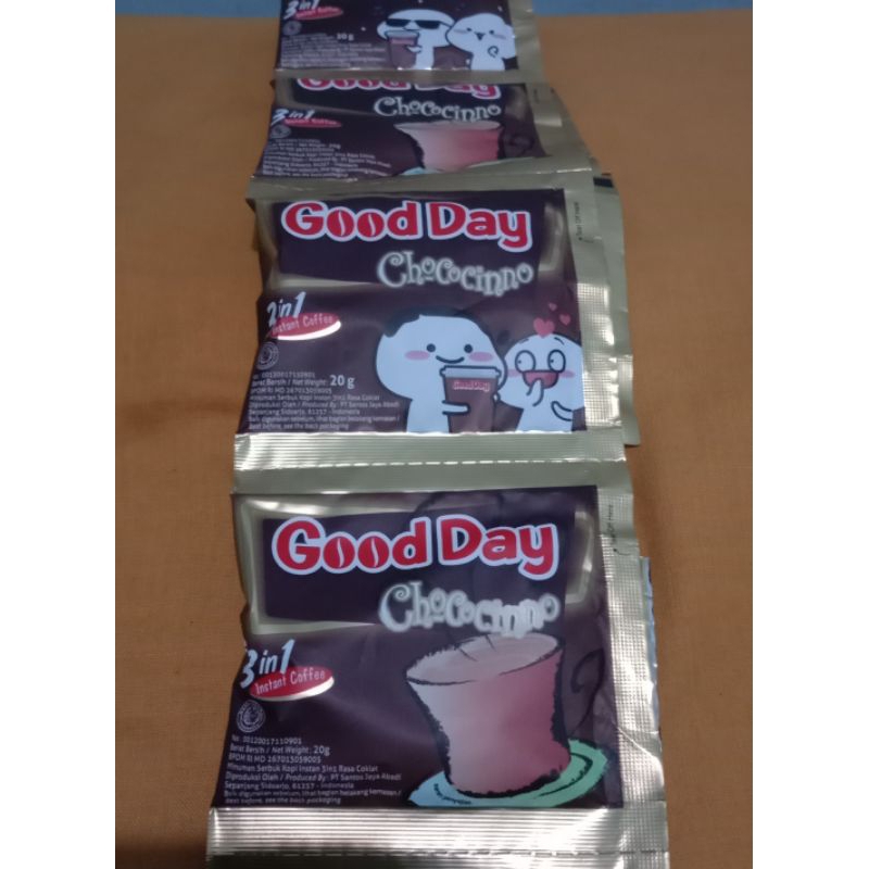

good day chococinno 1 renceng