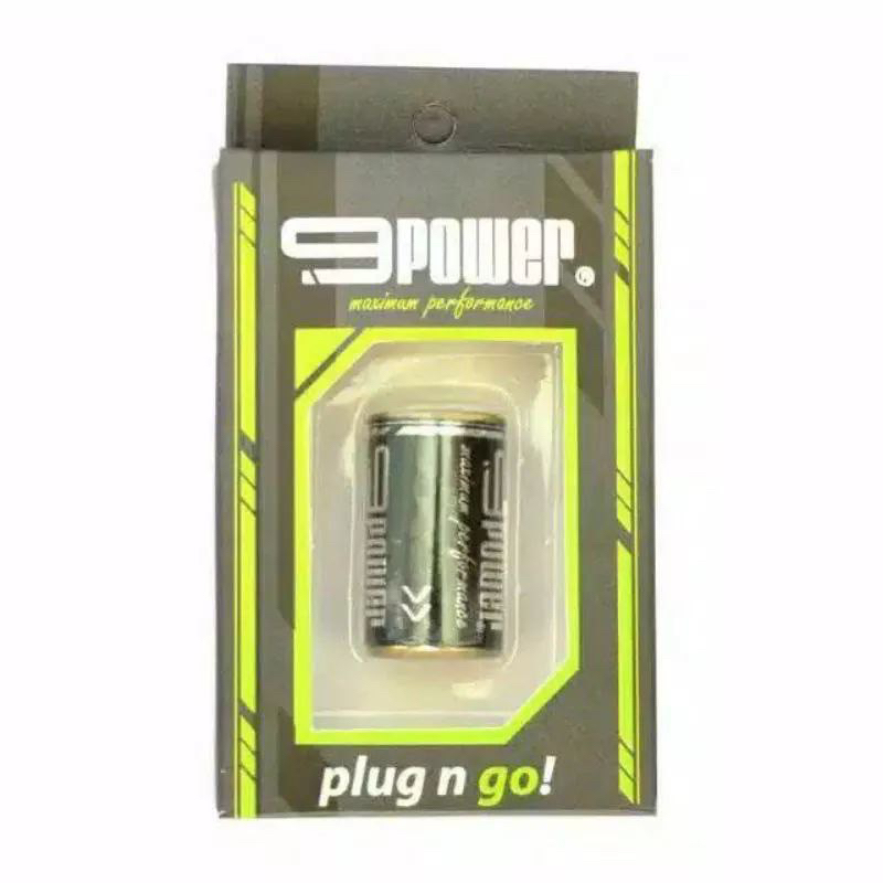 9 power penghemat bbm dan penambah tenaga motor mobil 9power power Nine
