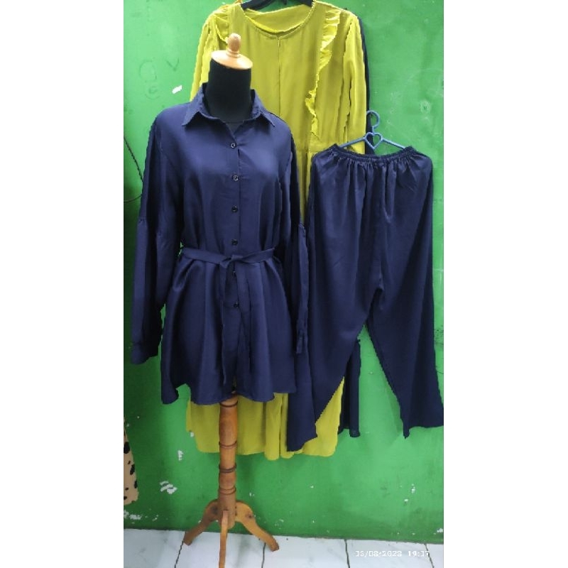 setelan syakila premium