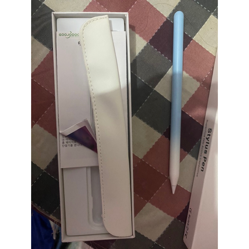 Stylus Pen Goojodoq 13 th