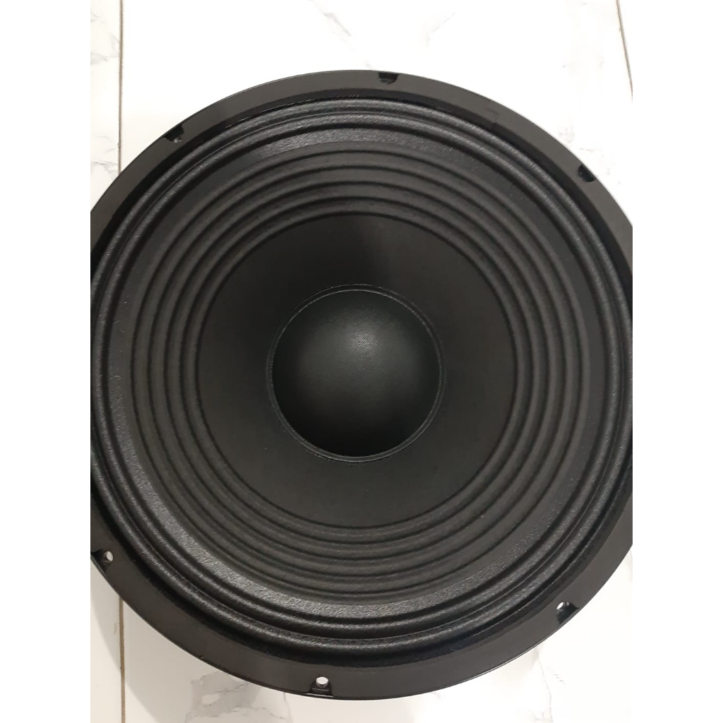 Speaker Audio Seven AS-15800 Speaker Aktif 15 Inch Professional Component Speaker Original