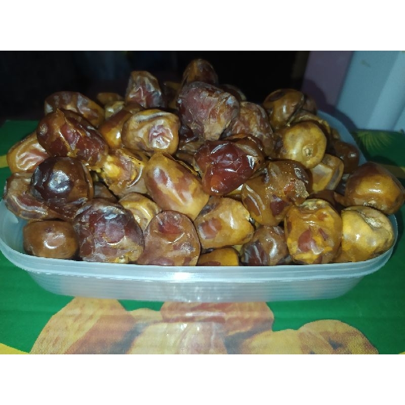 kurma sukari 1 kg