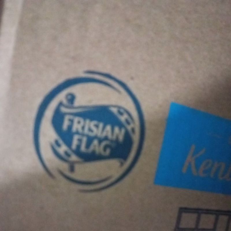 

frisian flag kaleng