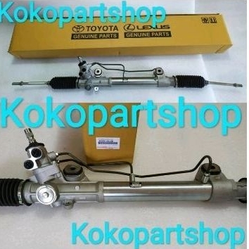 rack power steering rack steer Innova