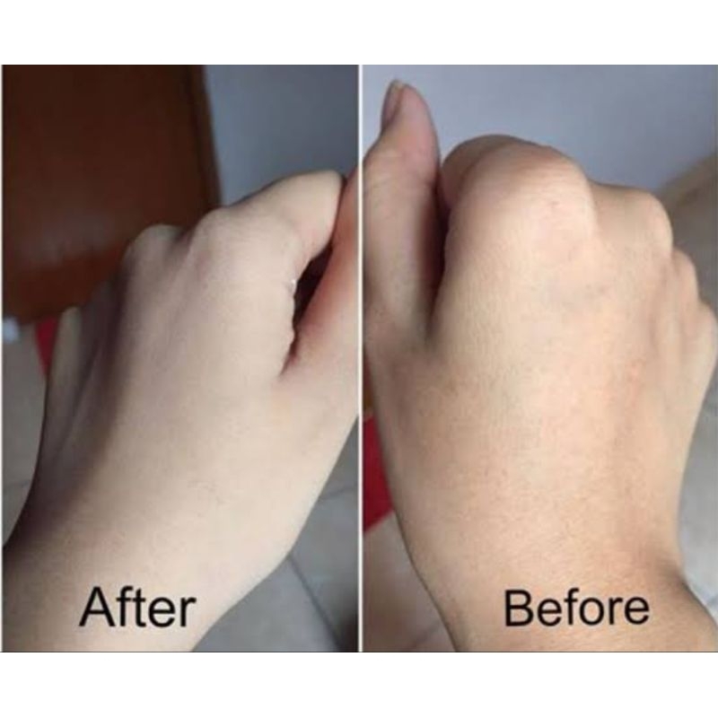 HB Booster Whitening