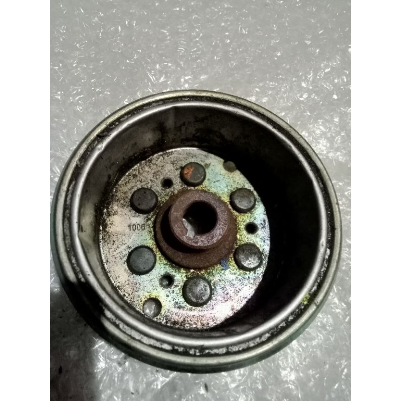 maghnet maghnit Minerva gtr matic 150 170 original