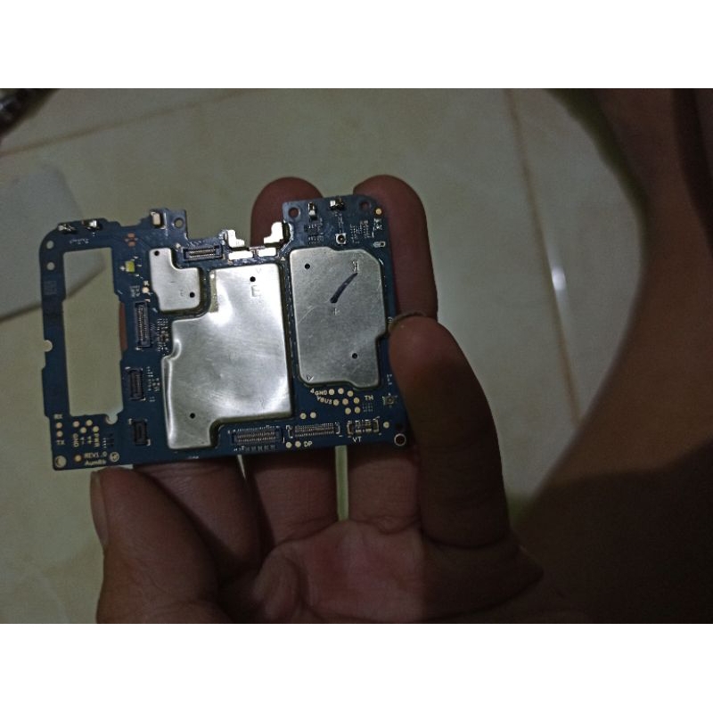 Mesin Samsung A03s Mati Perawan 4/64