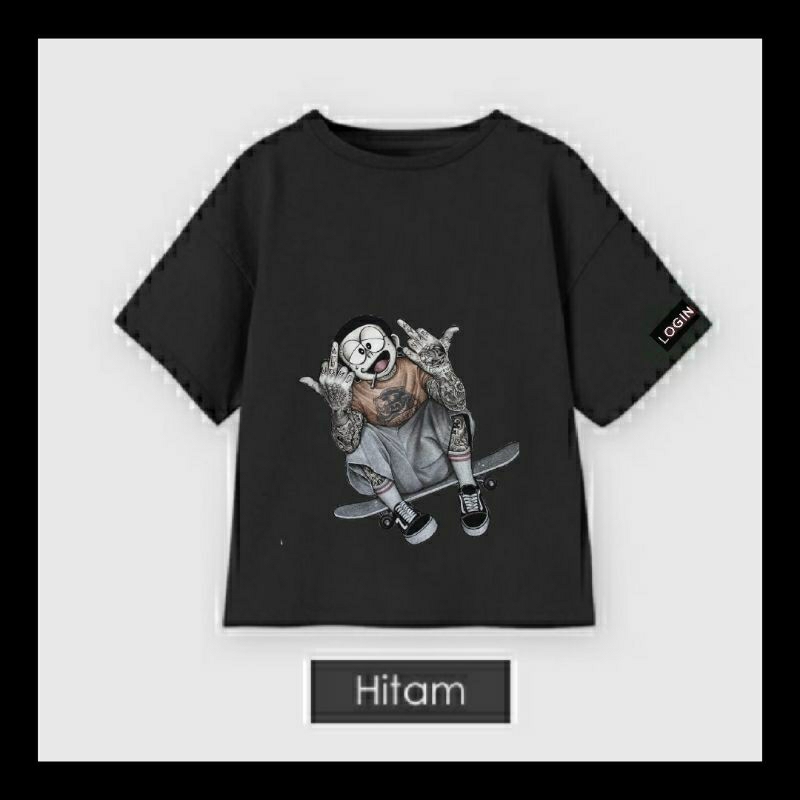 Kaos anak laki laki , Kaos anak perempuan , Koas anak umur 1-9 tahun , Kaos polos anak cotton combed