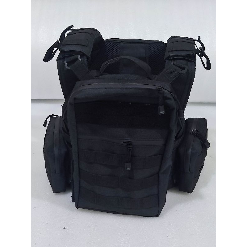 body vest tactical rompi anti peruru tactical rompi brimob