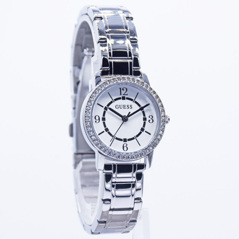 GUESS GW0468L1 Jam Tangan Analog Wanita Original