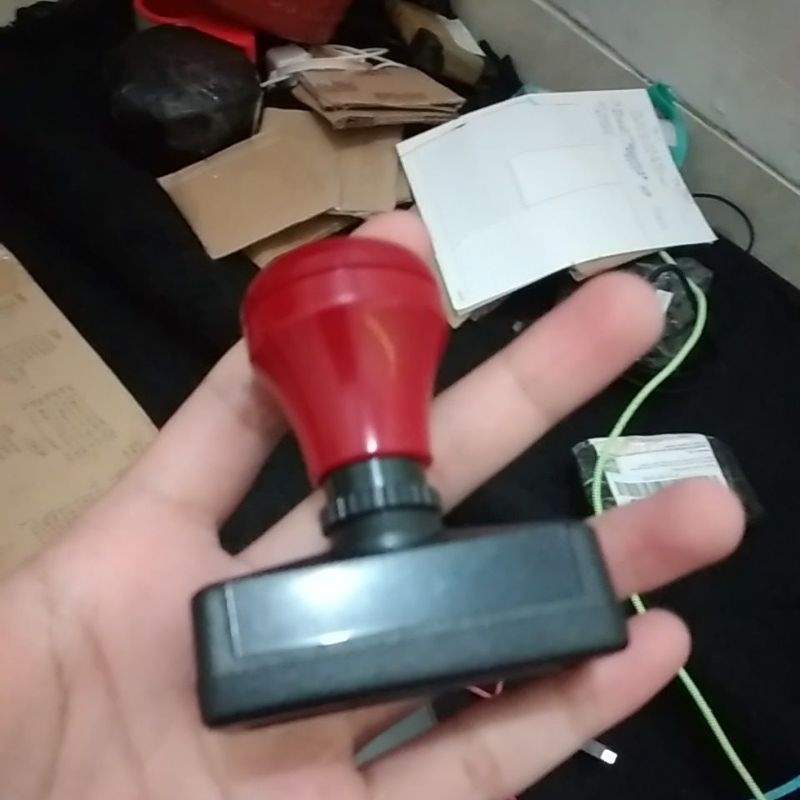 

stempel cap helgeir import