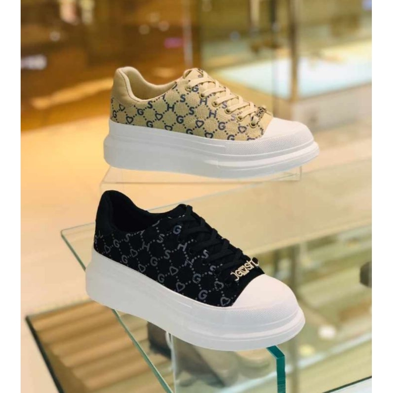 Gosh art 117 (black sz 37)