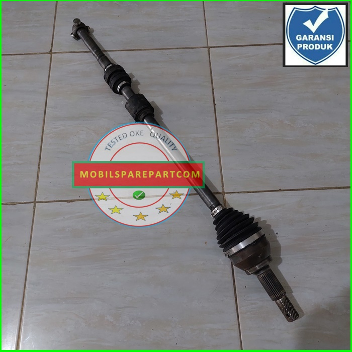 BATANG AS RODA DEPAN CV JOINT KOPEL KOKEL DRIVE SHAFT NISSAN JUKE KANAN