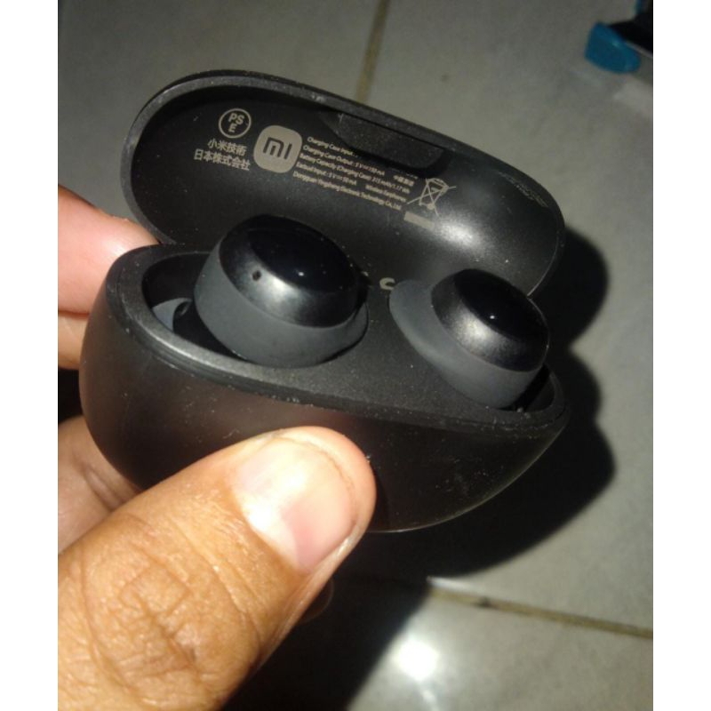 redmi buds 3 lite original