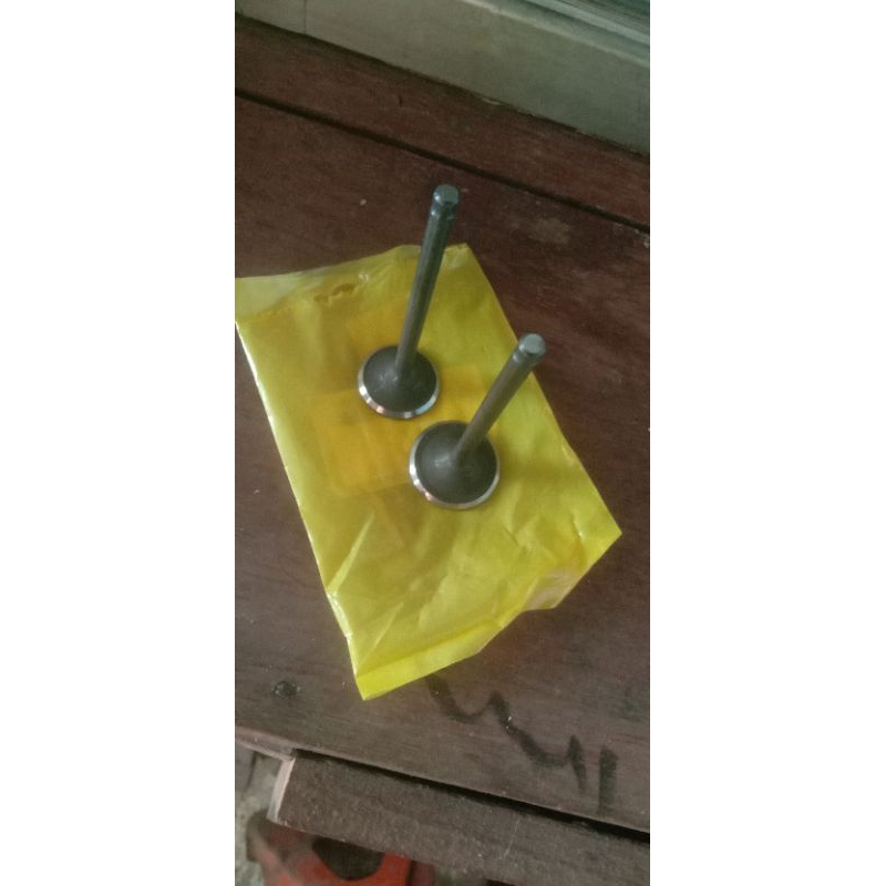 klep Sonic klep Sonic Intek Sonic klep Honda sonic