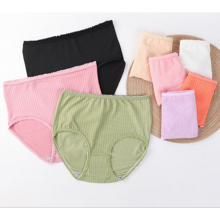 CD WANITA HIGHWAIST CELANA DALAM PINGGANG TINGGI