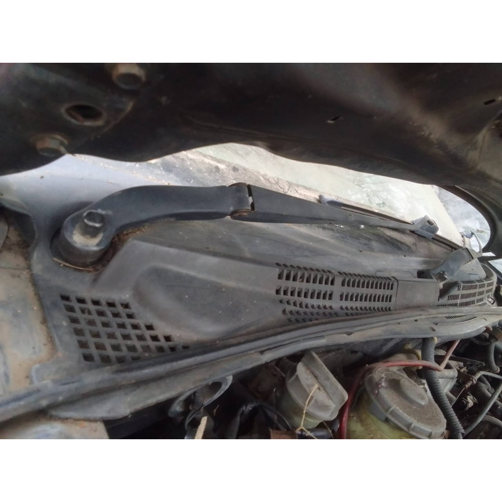 Gagang wiper  Accord VTi-L S86