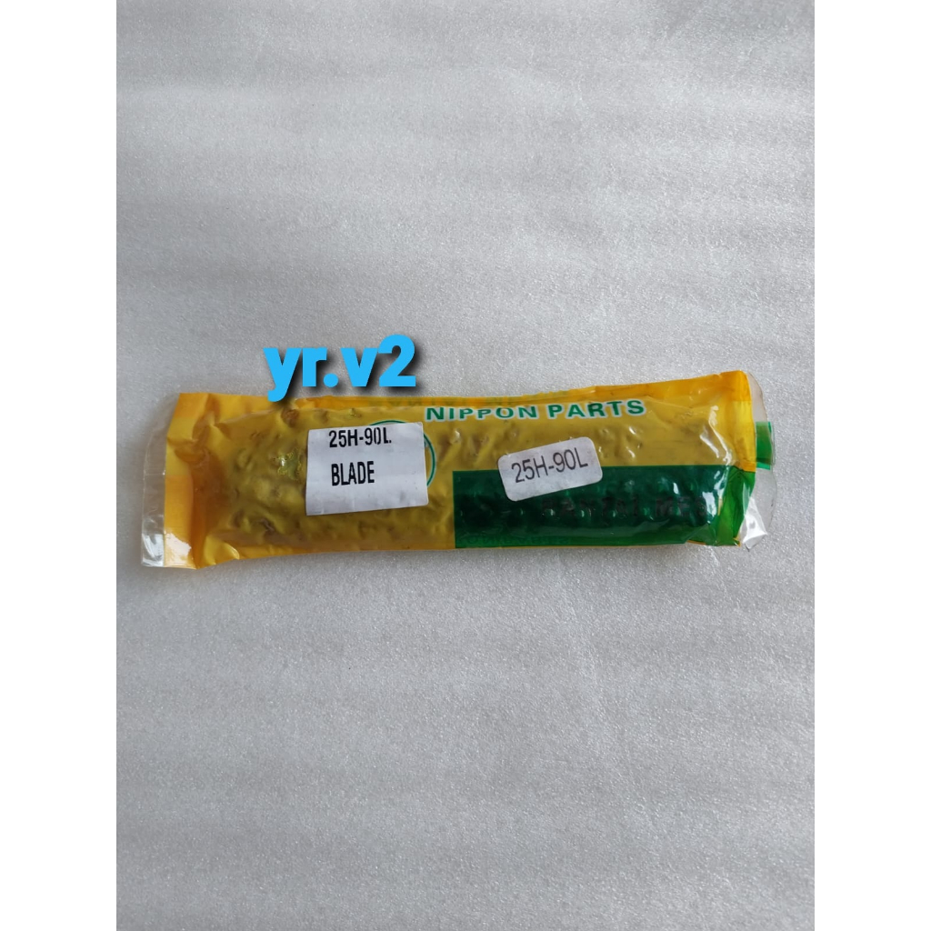 Rantai keteng kamprat Blade revo absolute npp