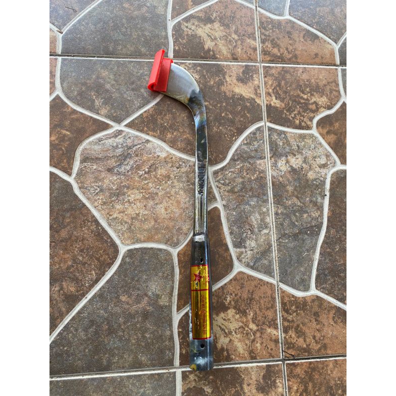 pisau Sadap Karet Jumbo Bidor Malaysia