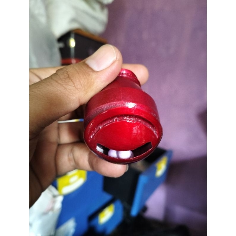 Yakult ULI ULI ambulance sawangan burung merpati dara