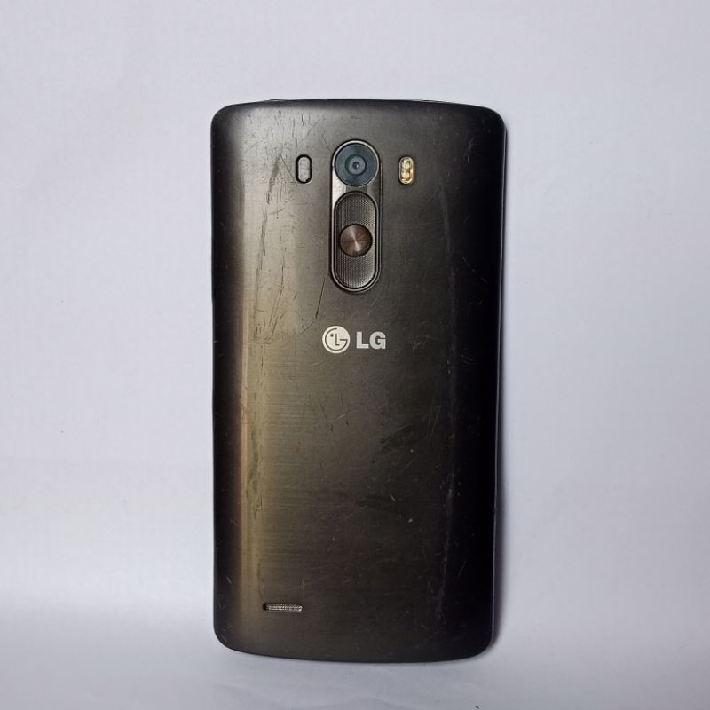 Mesin LG G3 D855 Normal Unit