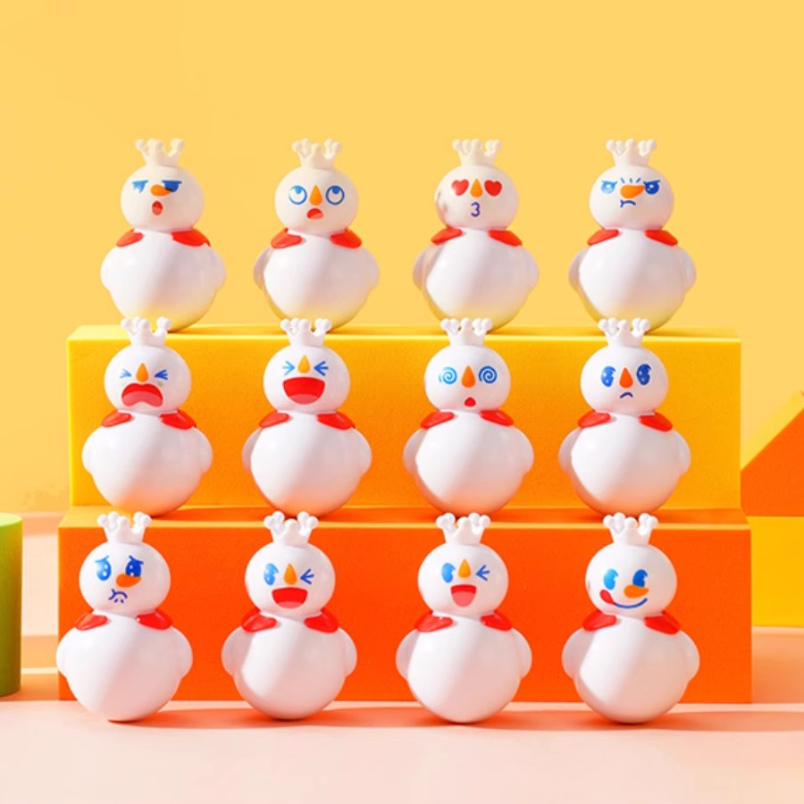 MIXUE BONEKA GOYANG MINI MERCHANDISE IMPORT CHINA MINI TOYS