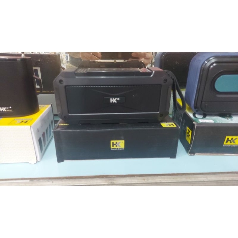 Speaker HK sound Expert