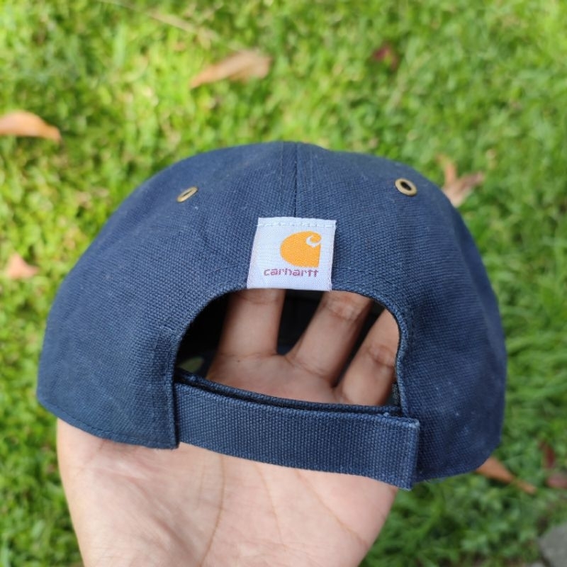 Topi Carhartt x MLB LA  x 47 Brand