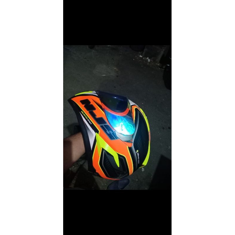 njs shadow motif paket ganteng
