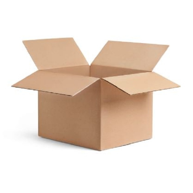 

Box Luar Tambahan untuk Extra Packing untuk Sedang