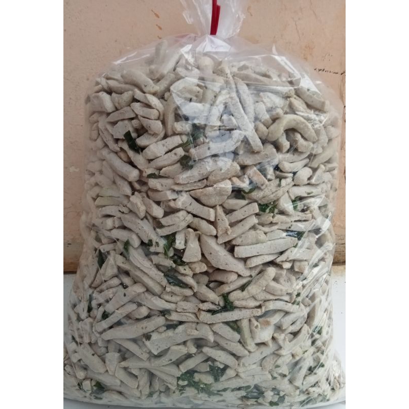 

Basreng Stick Extra daun jeruk 5 kg