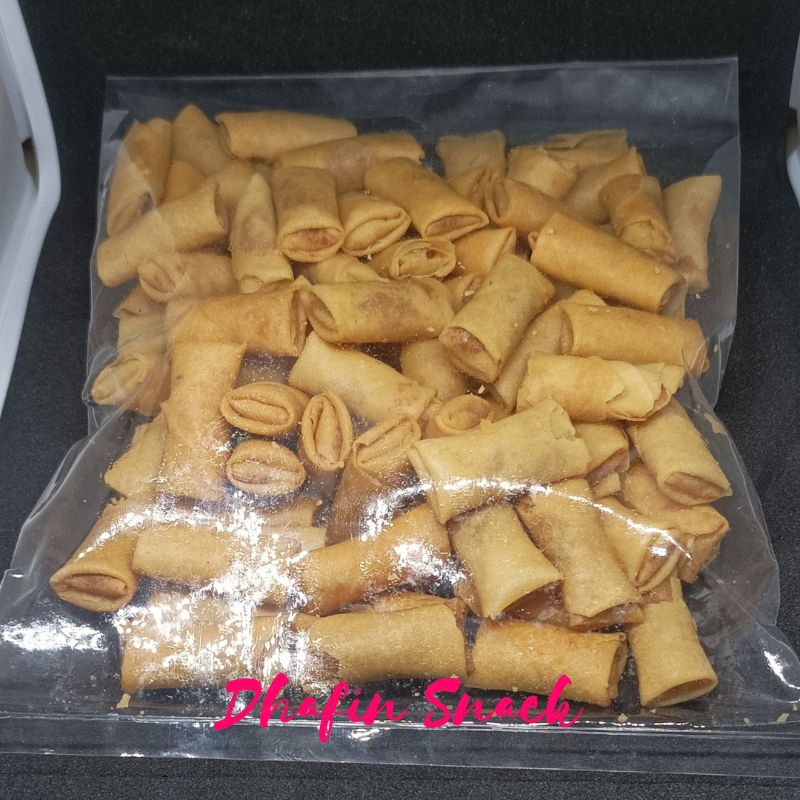 

Sumpia Spring roll sarikaya