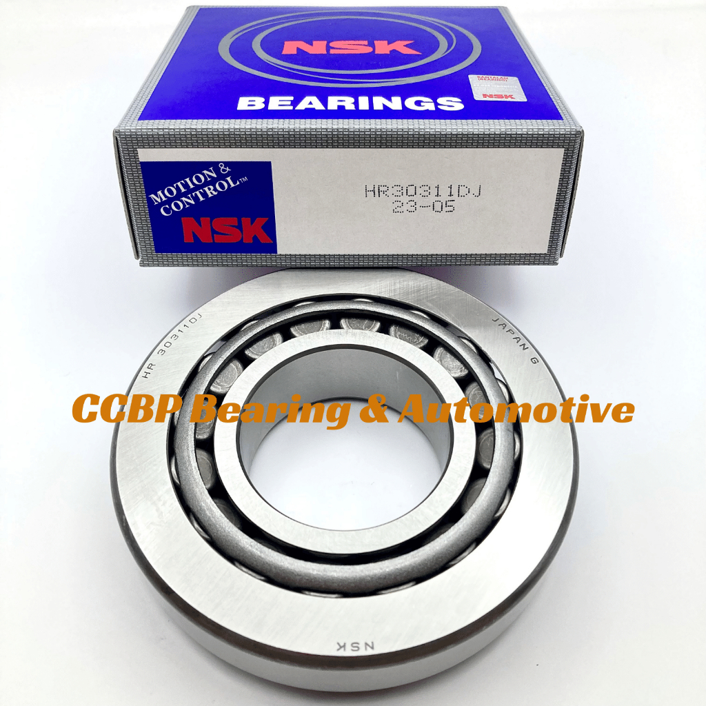 Bearing Pinion Gardan Belakang Hino Dutro 125HT Ryno 30311DJ 30311 DJ 30311D 30311 D NSK