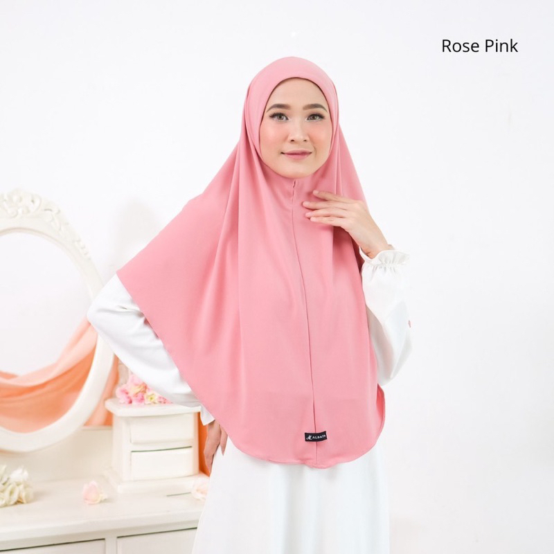 Hijab Albata