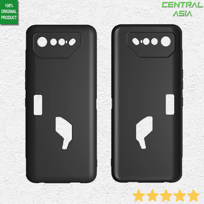 [Premium Quality] Macaron Case Asus ROG Phone 7 / Ultimate