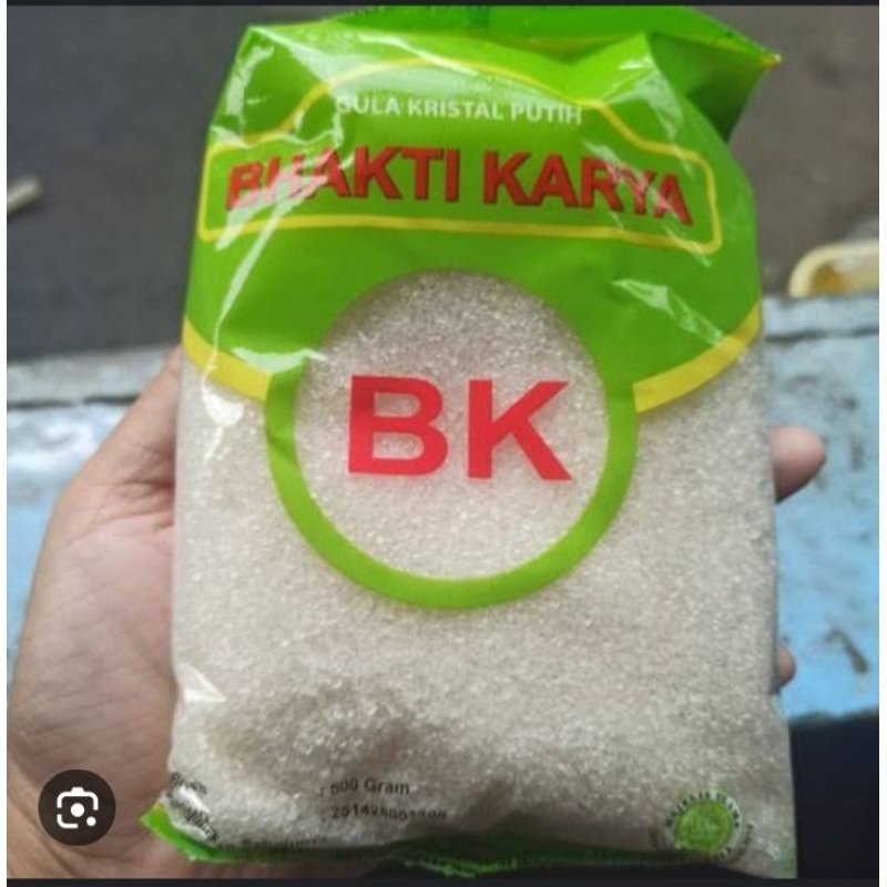 

Gula BK 1kg