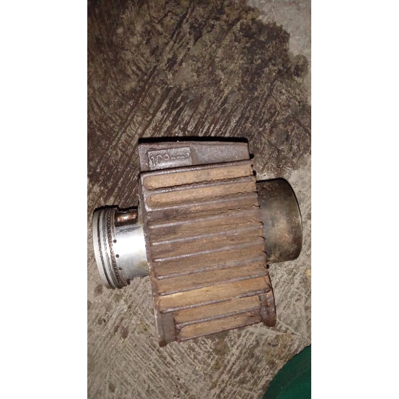 blok hitam mocin 108 pnp grnad supra prima