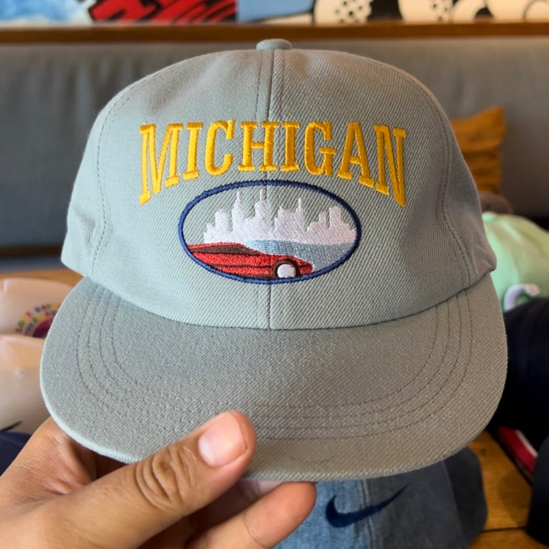 Topi Michigan City