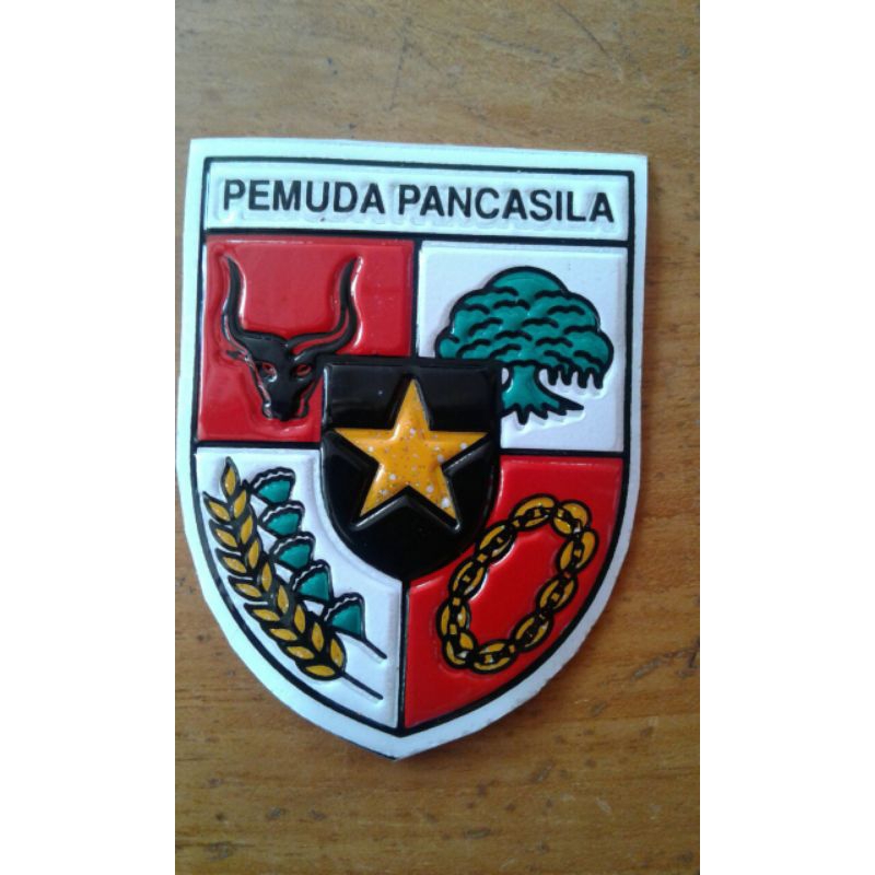 

stiker pp