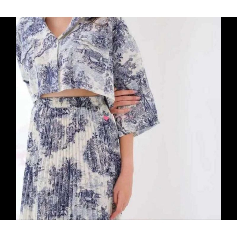 One Set ZARA