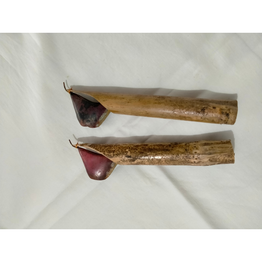 Canting Batik Tulis Pekalongan Bahan Tembaga