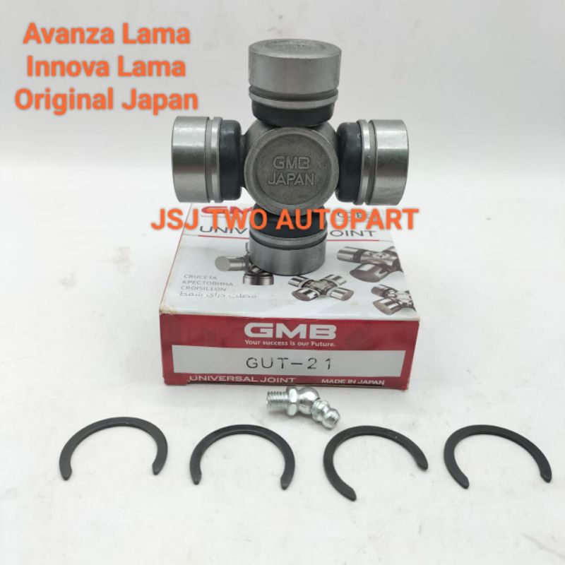 Joint Kopel Toyota Avanza Lama Innova Lama GUT-21 GMB Original Japan