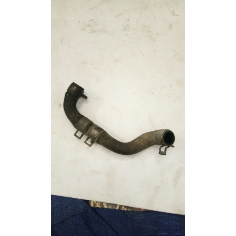 Selang Hawa Co2 bilas udara throtol body Motor Yamaha Mio J Mio GT Soul GT Fino fi
